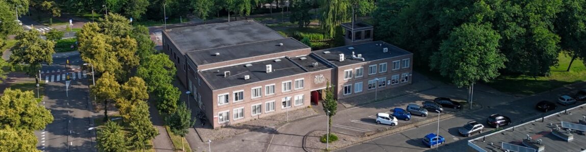 Johannescentrum 60 jaar